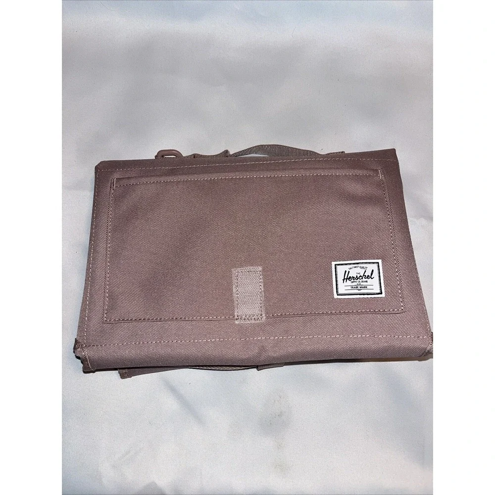 Herschel Supply Company introducing herschel